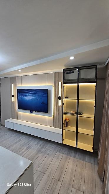 3 3: 3 комнаты, 106 м², Цум Индивидуалка, 2 этаж, Косметический ремонт — 3