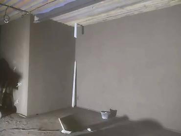 Штукатурка, шпаклевка: Штукатурка стен, Штукатурка потолков, Шпаклевка стен Больше 6 лет опыта — 5