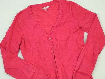 różowe bluzki: Bluzka Damska, S, stan - Bardzo dobry