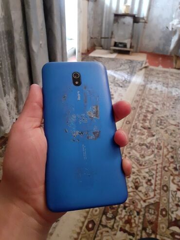 nar biznes 4 tarifi: Xiaomi Redmi 8A, 32 ГБ, цвет - Зеленый, 
 Сенсорный, Две SIM карты, С документами