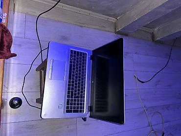 HP: HP poslovni laptop – sivi aluminijumski dizajn Ključne — 5