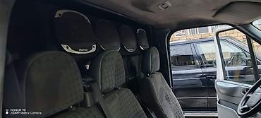 cherry masin: Ford Transit: 2.2 l | 2007 il 300000 km Mikroavtobus — 5
