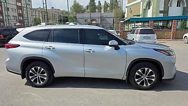 Toyota: Toyota Highlander: 2016 г., 2.5 л, Автомат, Гибрид, Кроссовер — 5