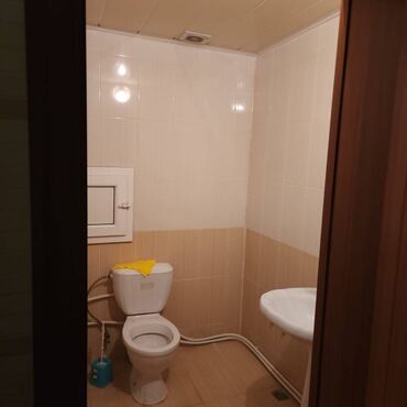 Uzunmüddətli kirayə mənzillər: Nəsimi Əcəmi metrosuna yaxin Ataturk prospektinə yaxin 18 mertebeli — 9