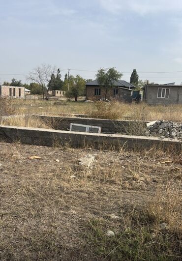 дом на день рождения: 5 соток, Для строительства, Тех паспорт