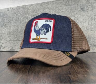 goorin bros kacketi: Cap, color - Multicolored