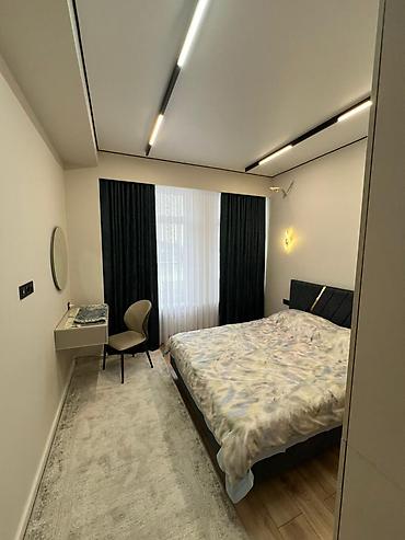 нова гранд: 2 комнаты, 58 м², Технопарк Элитка, 7 этаж, Евроремонт — 4