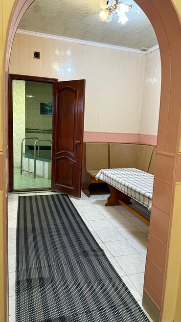 Бани, сауны, SPA: Сауна, Баня | Комнаты отдыха, Бассейн, Бильярд — 11