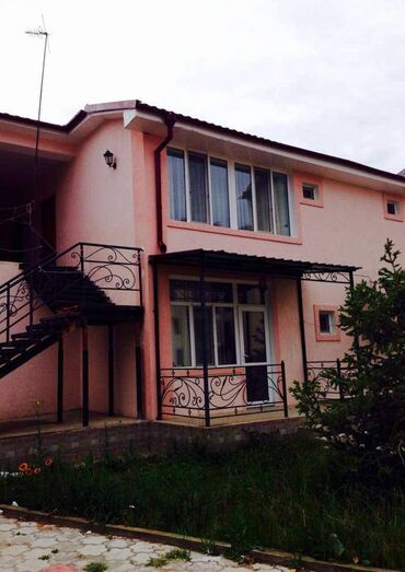 сдается квартира частный дом: Квартира, ЦО Кыргызское взморье, Бостери