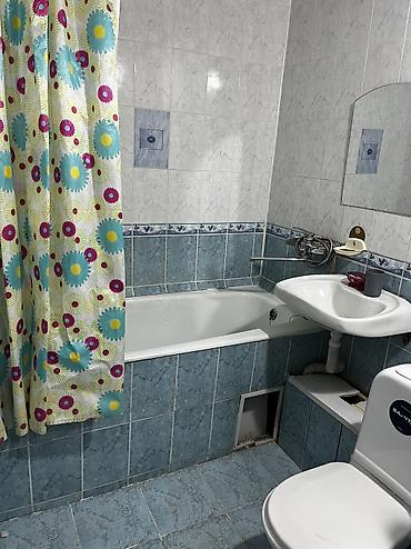 Продажа квартир: 1 комната, 43 м², 106 серия, 7 этаж, Косметический ремонт — 5