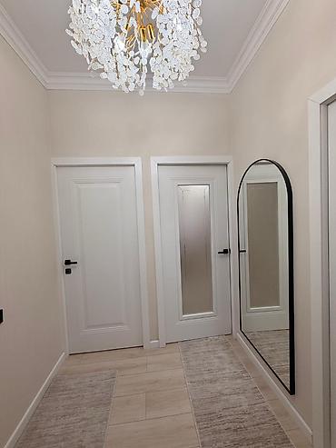 Продажа квартир: 2 комнаты, 45 м², Элитка, 4 этаж, Дизайнерский ремонт — 8