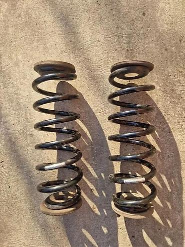 karting cena vozila: PASAT B6 ZADNJE OPRUGE KARAVAN 50E PAR | Pasat B6 zadnje opruge — 2