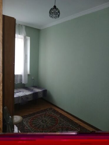 zirə fk: Binəqədi qəs. 3 otaqlı, 80 kv. m, Yeni təmirli