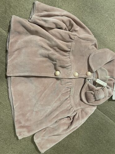 детская пижама из турции: Jaket, Qız üçün, 1 - 2 yaş