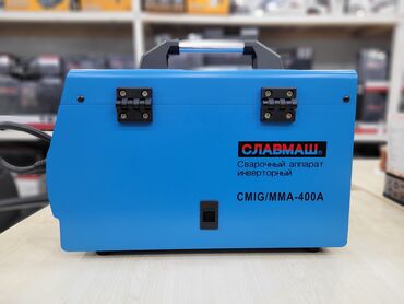 Qaynaq, svarka aparatları: Yeni Qaynaq aparatı Pulsuz çatdırılma — 8