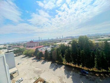 Sex, zavod və fabriklər: İstehsal üçün, Anbar və müxtəlif təyinatlı istifadələr üçün 637 Kv.m — 9