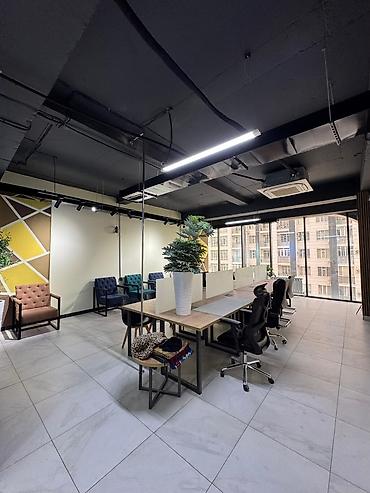 в ломбарде: : Сдаю IT company, Photo studio, Авиакасса, 179 м², В бизнес центре, С ремонтом, 1 линия, С системой безопасности — 8