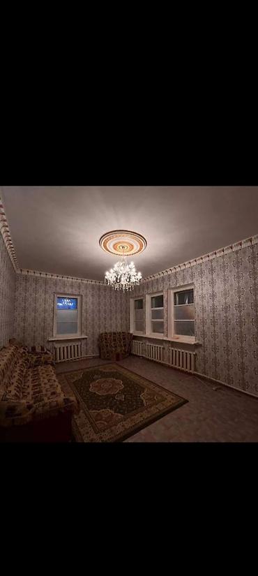 кв без посредников: 62 м², 3 комнаты, Аламединский рынок / базар — 4