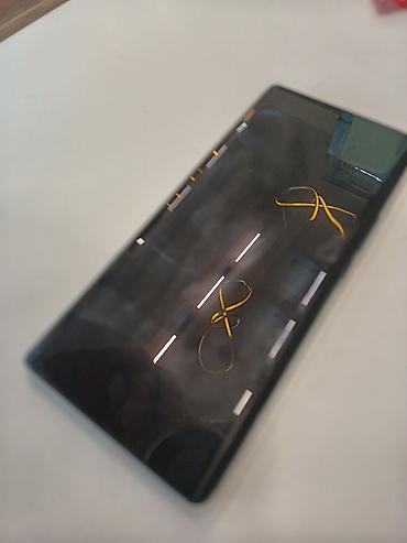 honor magic6 lite 5g: Honor X9a, 128 GB, rəng - Yaşıl, İki sim kartlı — 5