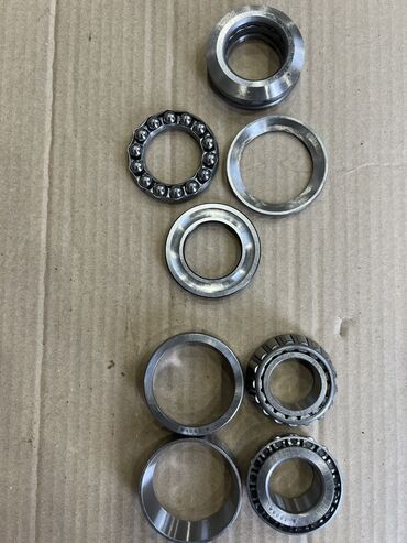 Клапаны, клапанные крышки: Запчасти на автовоз в наличии и на заказ пневмоподушки (lohr, rolfo at lalafo.kg — 29 Клапаны, клапанные крышки: Запчасти на автовоз в наличии и на заказ пневмоподушки (lohr, rolfo — 29