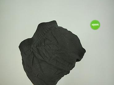 bluzy hm: H&M Divided, Spodnie materiałowe damskie, rozmiar S — 6