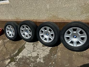 20 лет: BMW 5 series: 2000 г., 2.5 л, Механика, Бензин, Седан — 10