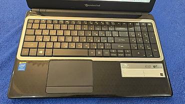 socket 1155: Ноутбук Packard Bell EasyNote (серия с цифровым блоком) - Диагональ — 3