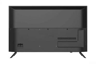 TV və video: Televizor HAIER LE50K6600UG 50" Bütün kateqoriyalar • Elektronika • — 1