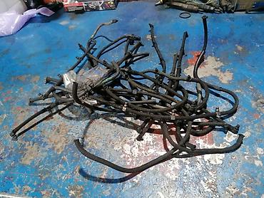 motorcycle: Creva sa spojkama dizni – Fiat Grande Punto - Set creva povratnog — 1