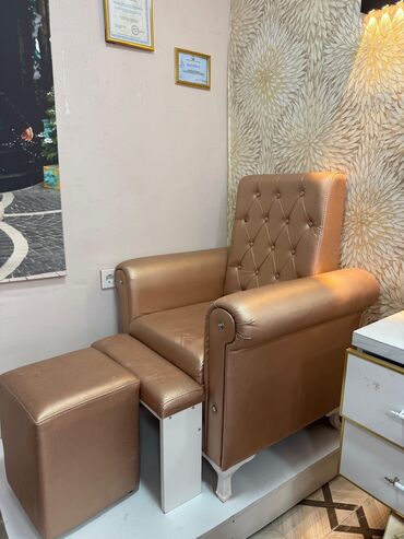 unitac qiymeti: Б/у, Кресло для педикюра