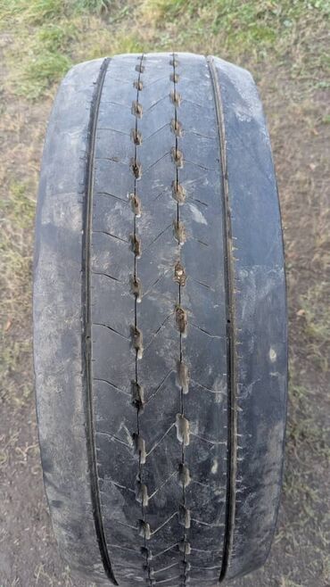 хендай гетц диски: Шины 315 / 70 / R 22,5, Всесезонная, Б/у, Грузовики/Автобусы, Германия, GoodYear