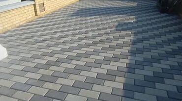 Тротуарная плитка: Прессованная Прессованные брусчатки отличного качества! прессованная — 11