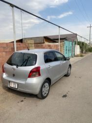 инжектор бишкек: Toyota Vitz: 2005 г., 0.9 л