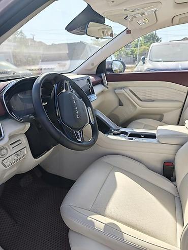 wuling mini ev: Great Wall : 2023 г., Автомат, Электромобиль, Кроссовер — 5