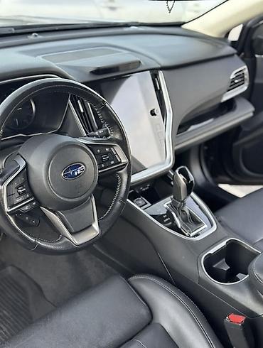 Subaru: Subaru Outback: 2021 г., 2.5 л, Вариатор, Бензин, Универсал — 8