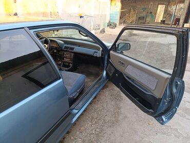 Honda: Honda Civic: 1989 г., 1.6 л, Механика, Бензин, Хэтчбэк at lalafo.kg — 17 Honda: Honda Civic: 1989 г., 1.6 л, Механика, Бензин, Хэтчбэк — 17