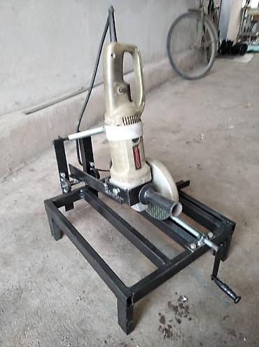 Гильотины: Металлорежущий станок. Диск (вулканик) 230. Балгарка съёмная. Тут три — 10