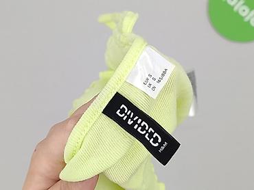 sklep hm: H&M Divided, Top damski, rozmiar S — 5