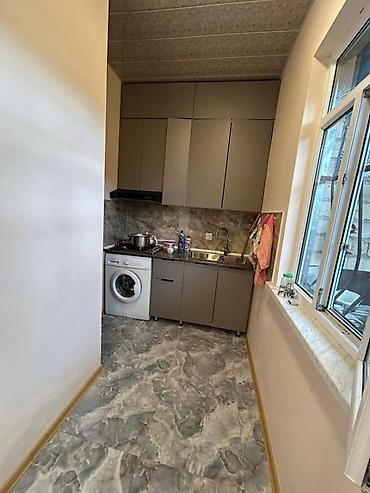 merdekanda heyet evi: 4 otaqlı, 80 kv. m, Orta təmir — 9