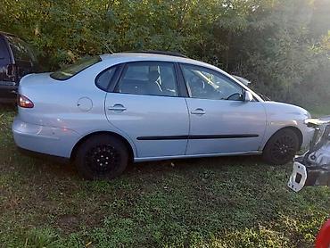 pbks 53 c3: SEAT CORDOBA - KOMPLETAN AUTO U DELOVIMA | sve vrste delova za seat — 1