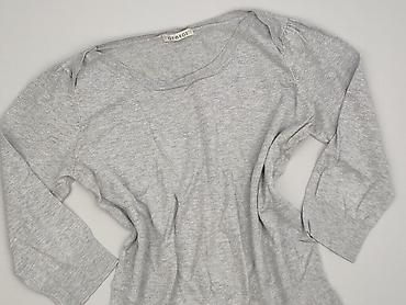 acrylic sweter: George, Sweter damski, rozmiar M — 1