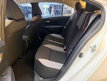 тайота карола: Toyota Corolla: 2023 г., 1.5 л, Вариатор, Бензин, Седан — 4