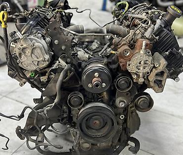 бмв 2007: Дизельный Land Rover 2007 г., 3.6 л, Б/у, Оригинал — 1