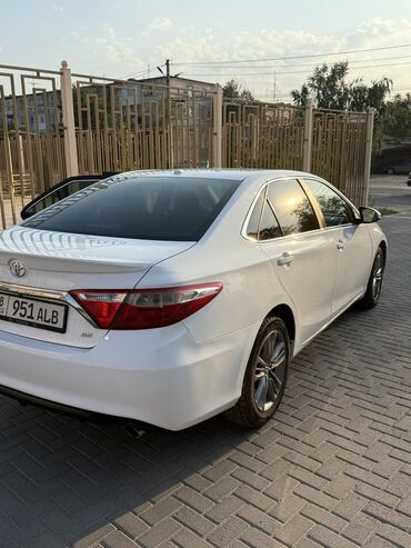 датчик распредвала е39: Toyota Camry: 2016 г., 2.5 л, Автомат, Бензин