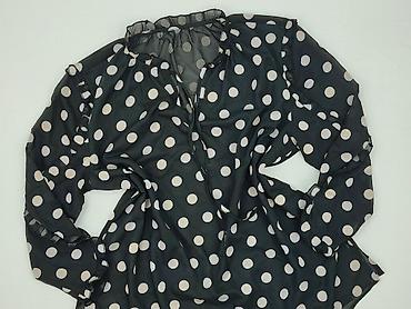 modna bluza: Bluzka damska, rozmiar 4XL — 1