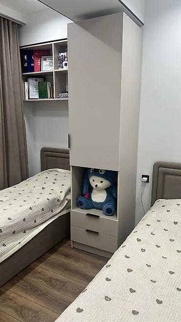 66: 2 комнаты, 66 м², Технопарк Элитка, 5 этаж, Евроремонт — 7
