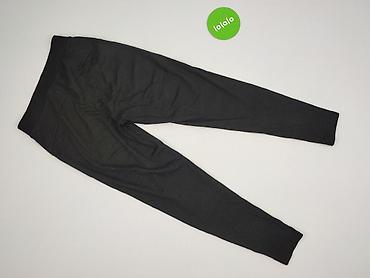 stringi pod legginsy: Legginsy Sportowe damskie, rozmiar M — 3
