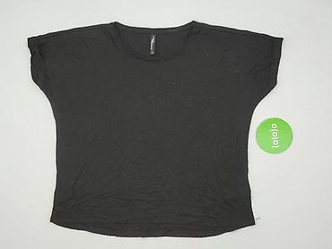 koszulka nirvana cropp: Jean Pascale, T-shirt damski, rozmiar S — 2