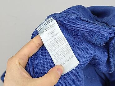 pull and bear aplikacja: Tom Tailor Denim, Bluza z kapturem dla mężczyzn, rozmiar L — 5