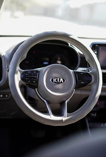 spark 2018: Kia Morning: 2018 г., Бензин, Хэтчбэк — 6
